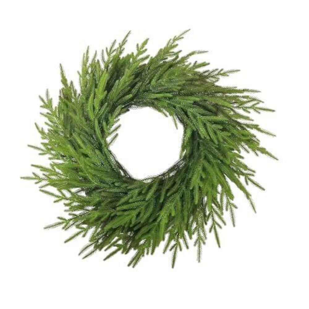 4054 Artificial Pine Garland Greenery - 45/50/60/70cm Green Garland